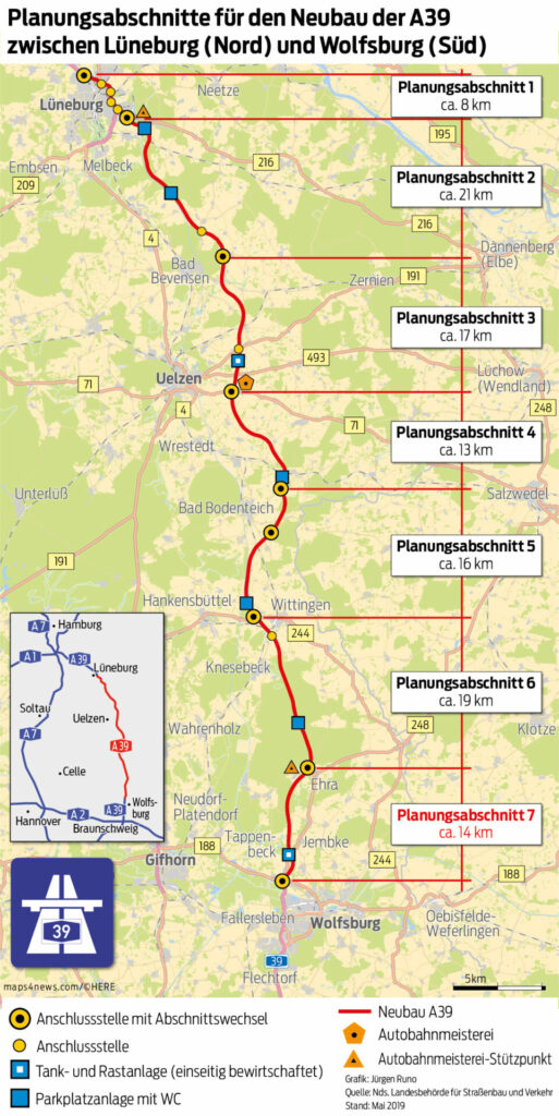 Case study Braunschweiger Zeitung