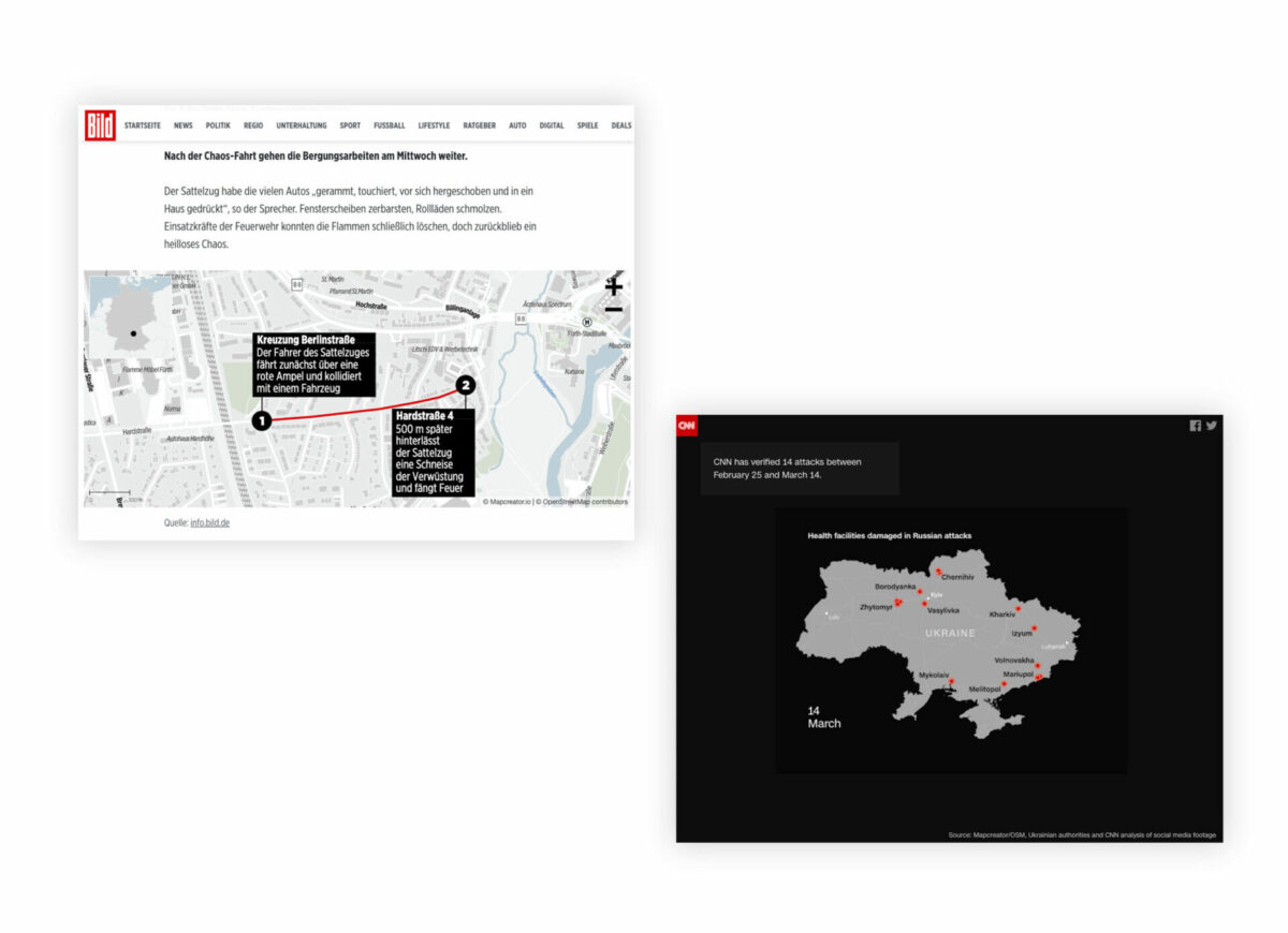 locator maps