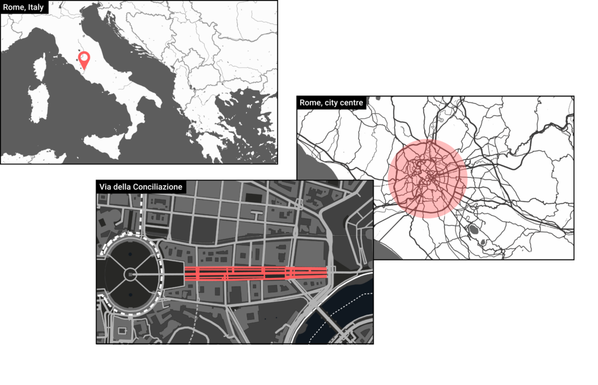 Your Mapping Tool For Vector Maps Mapcreator 