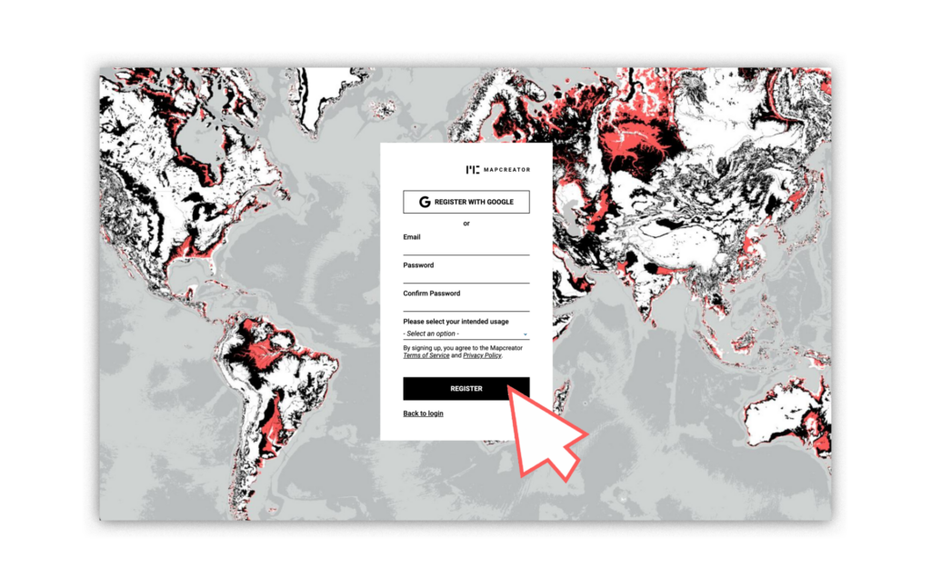 Cartographie numérique: L'histoire par les cartes : une animation