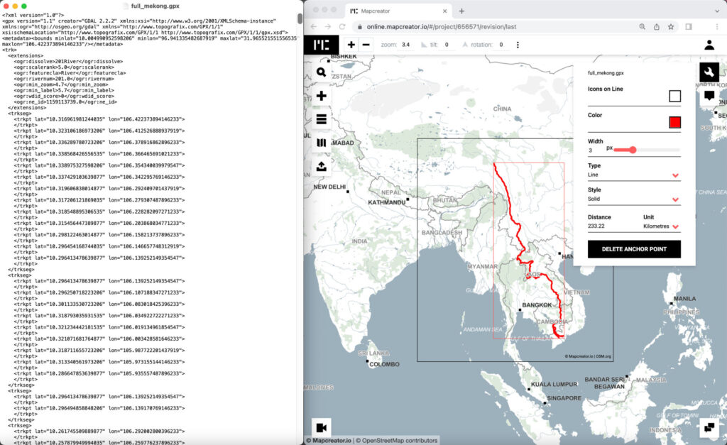 Download Portugal GIS Data Formats- Shp, KML, GeoJSON, CSV. 