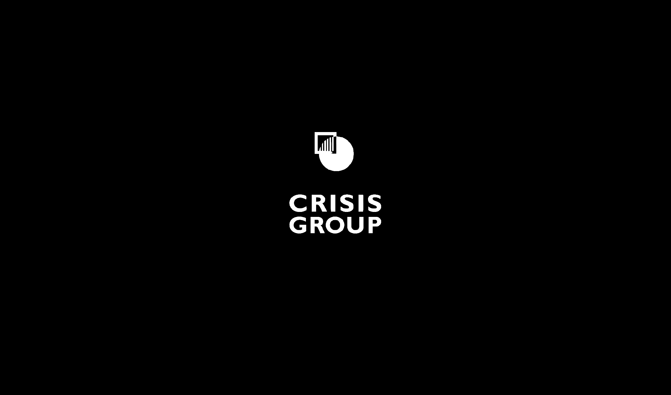 international crisis group Success Story for Mapcreator
