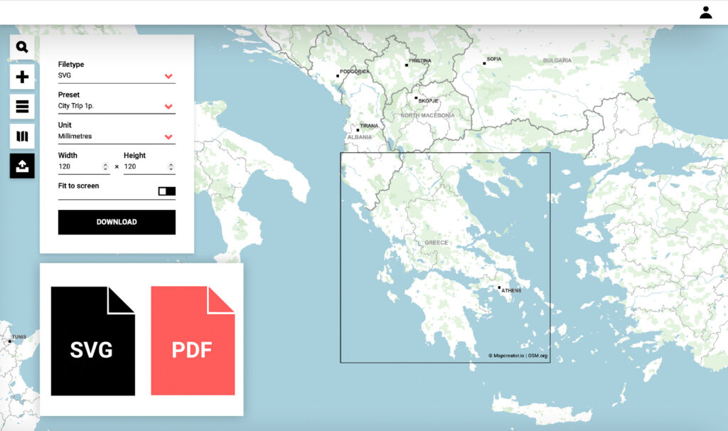 The Power Of Vector Maps In Mapcreator The Ultimate Guide Mapcreator   Vector Maps Blog Header 1024x606 