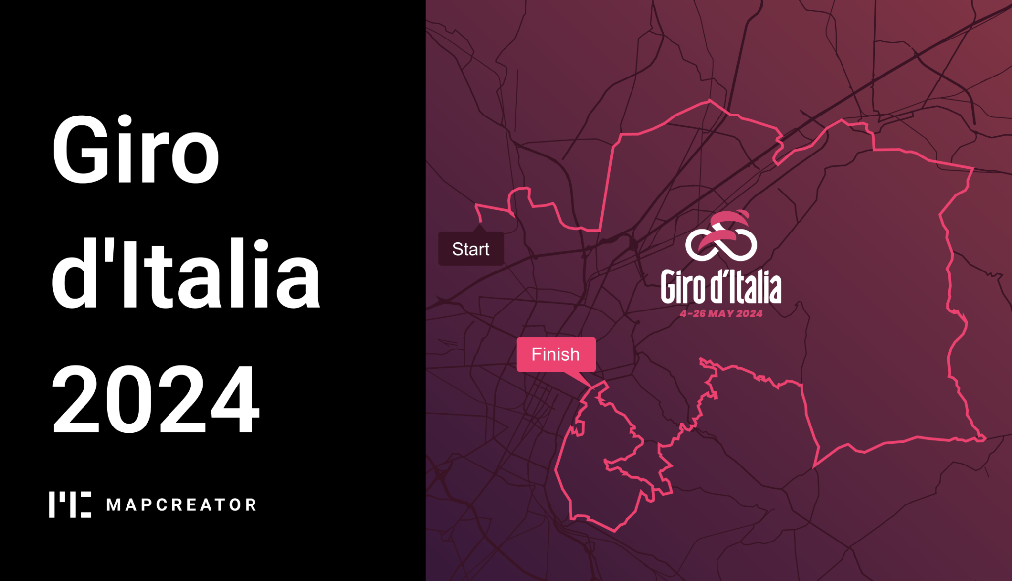 giro d'italia 2024 hero for blog