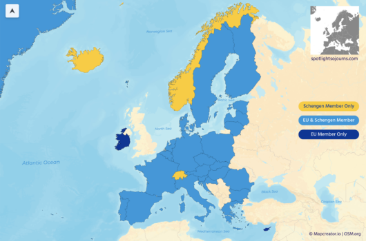 Planning a trip to Greece? Learn about Schengen visa rules, EU travel tips, and must-visit spots in this comprehensive guide.