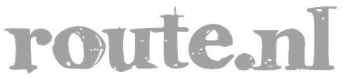 Logo route.nl